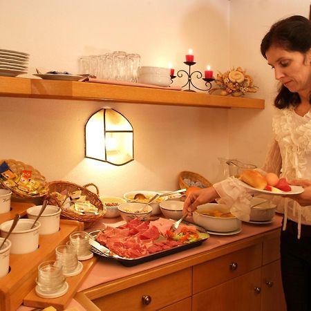 Landhaus Engadin Hintertux Ngoại thất bức ảnh