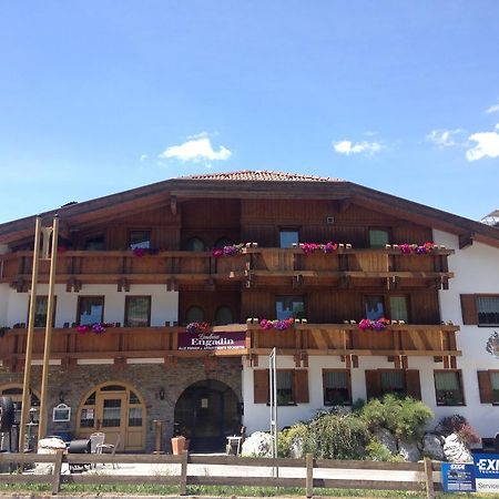 Landhaus Engadin Hintertux Ngoại thất bức ảnh
