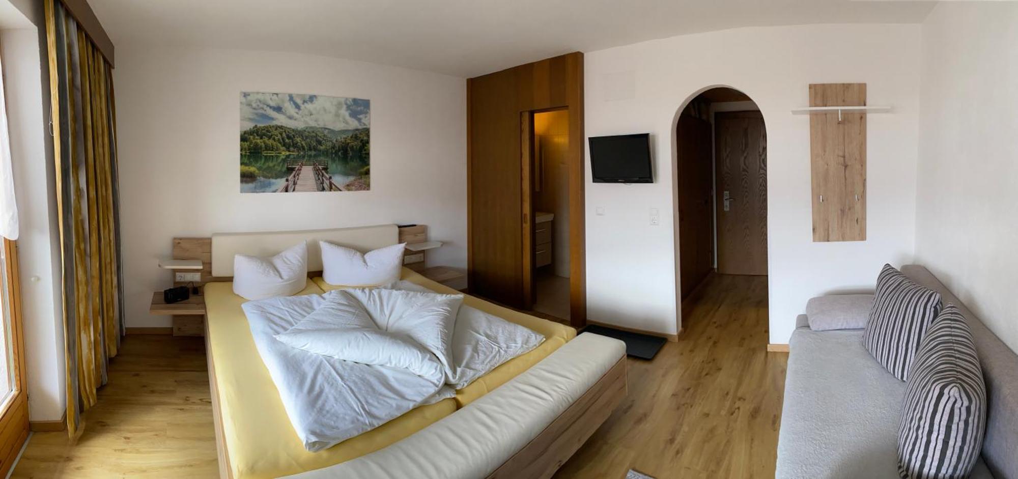 Landhaus Engadin Hintertux Ngoại thất bức ảnh