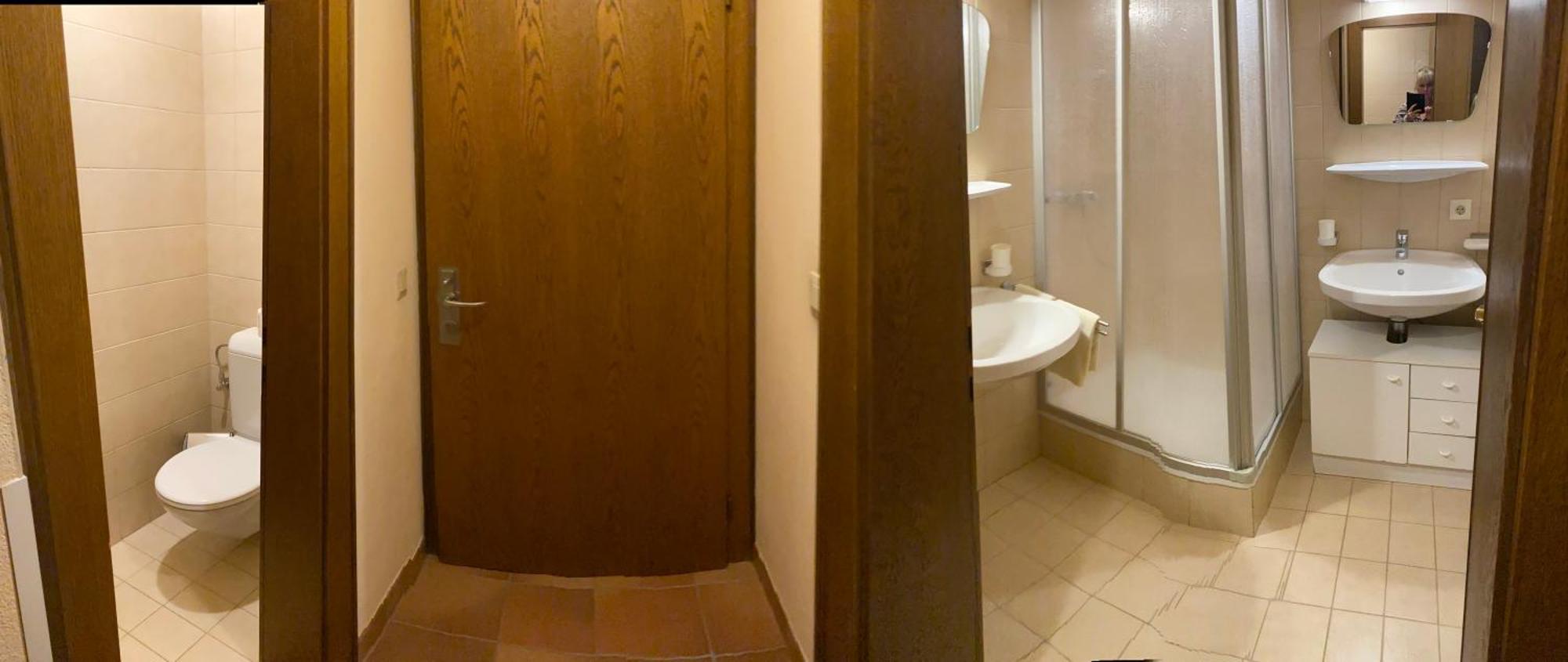 Landhaus Engadin Hintertux Ngoại thất bức ảnh