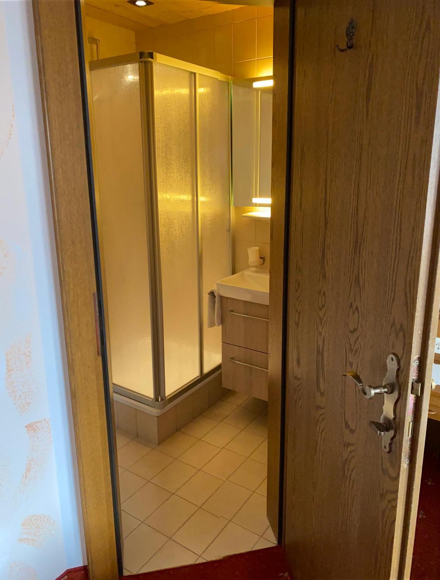 Landhaus Engadin Hintertux Ngoại thất bức ảnh