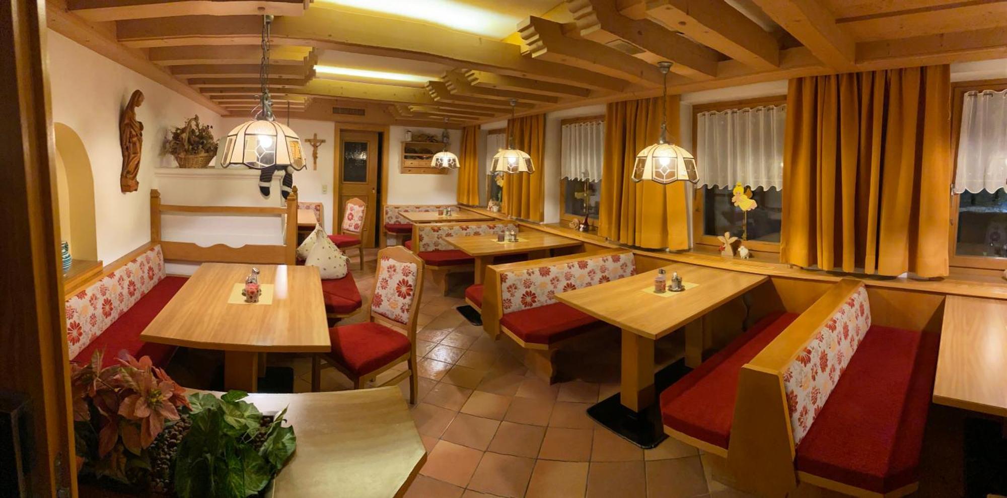 Landhaus Engadin Hintertux Ngoại thất bức ảnh