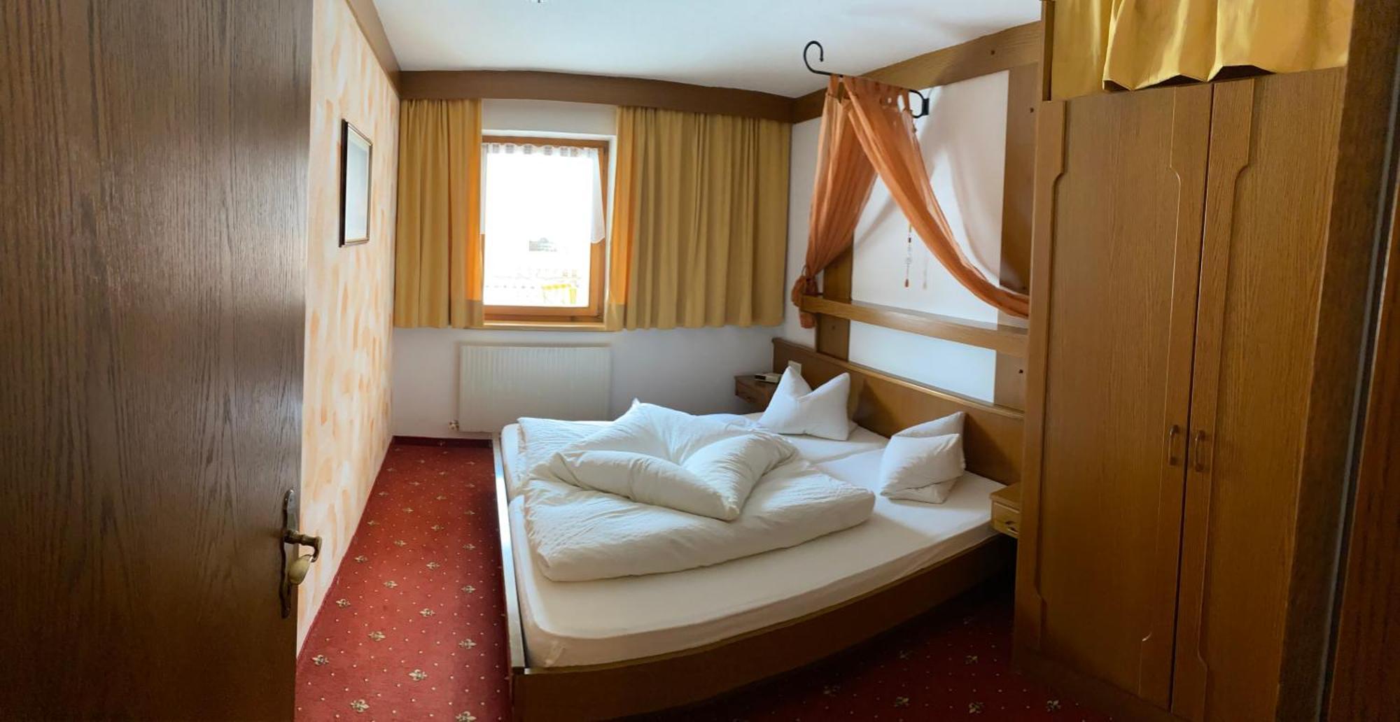 Landhaus Engadin Hintertux Ngoại thất bức ảnh