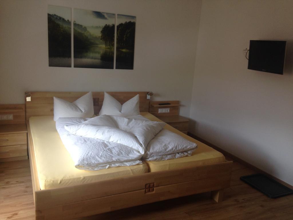 Landhaus Engadin Hintertux Ngoại thất bức ảnh