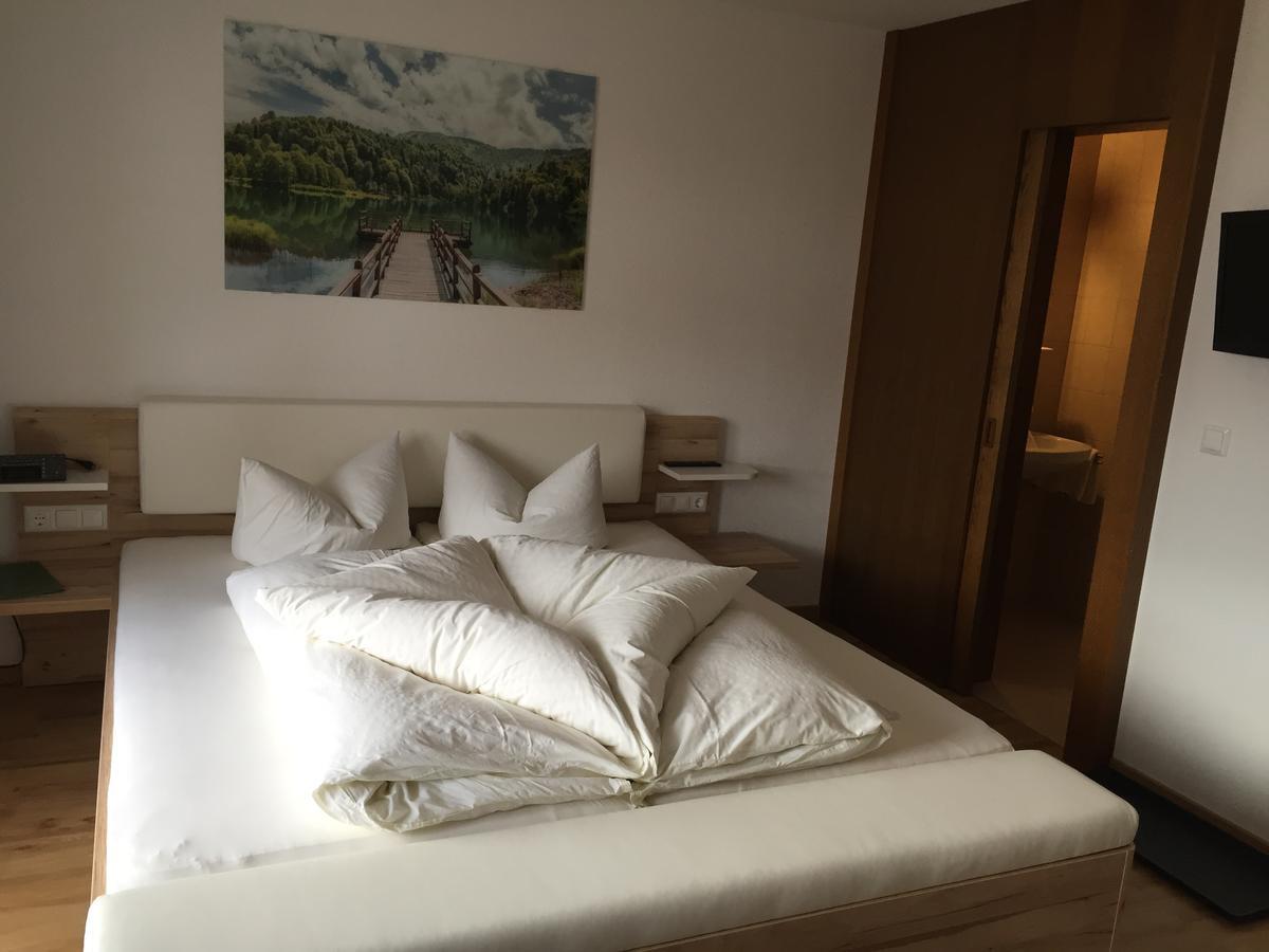 Landhaus Engadin Hintertux Ngoại thất bức ảnh